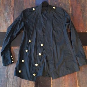 Balmain for H&M Men's Shirt